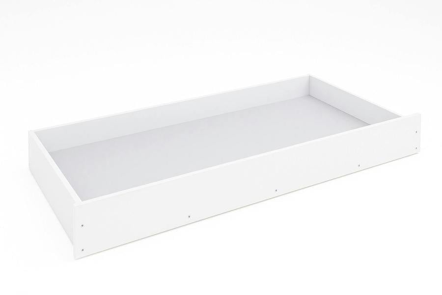 Mission TM Zibo Underbed Drawer XL – Large Wooden Storage Drawer for Bunk & Single Beds