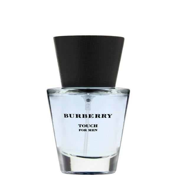 Burberry Touch For Men Eau de Toilette Spray 50ml
