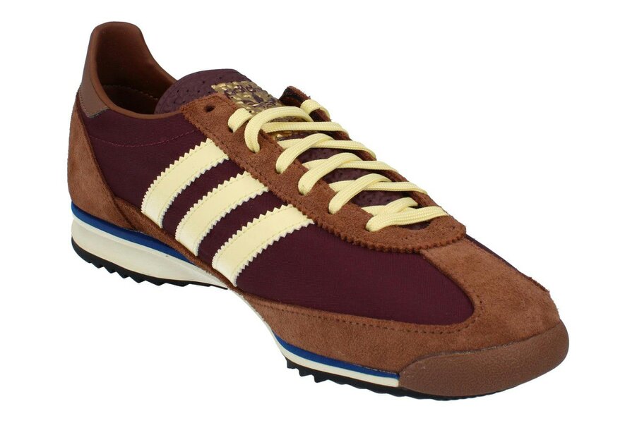 Adidas Originals Sl 72 Og Womens Trainers  IE3425