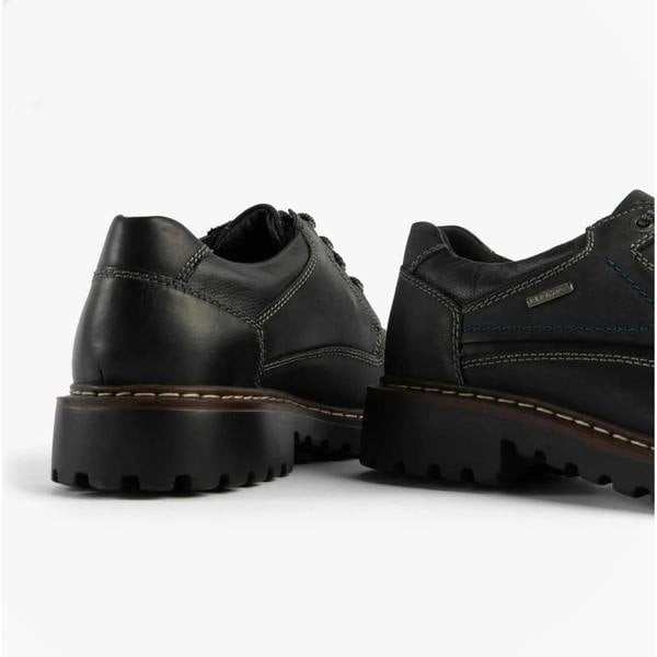 Josef Seibel Chance 59 Casual Shoes in  Brown