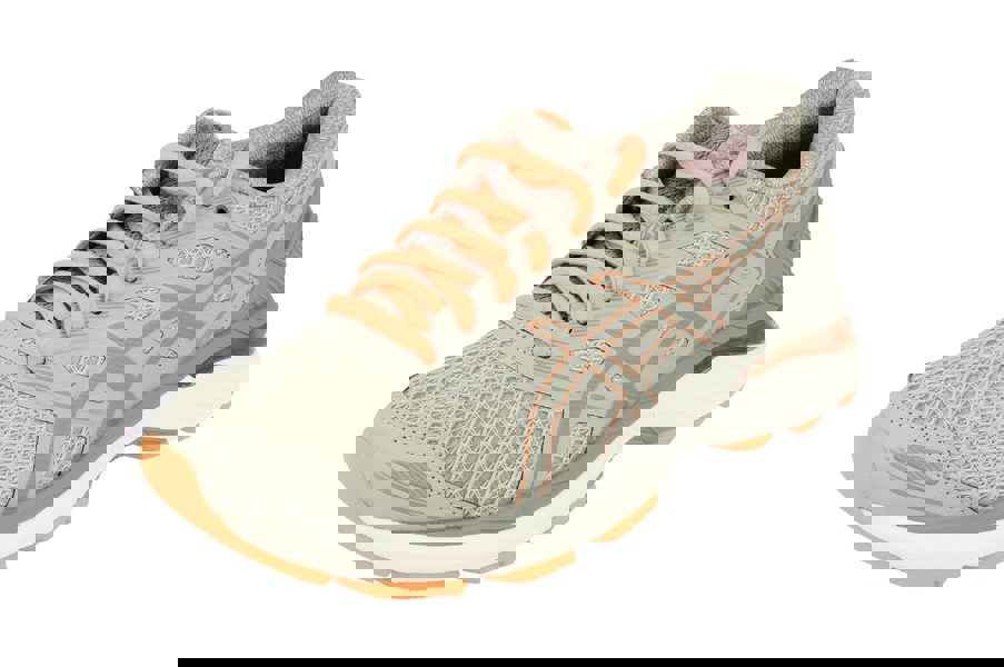 Asics Gt-3000 5 Womens T755N  9611 - Mid Grey 9611 - Photo 0