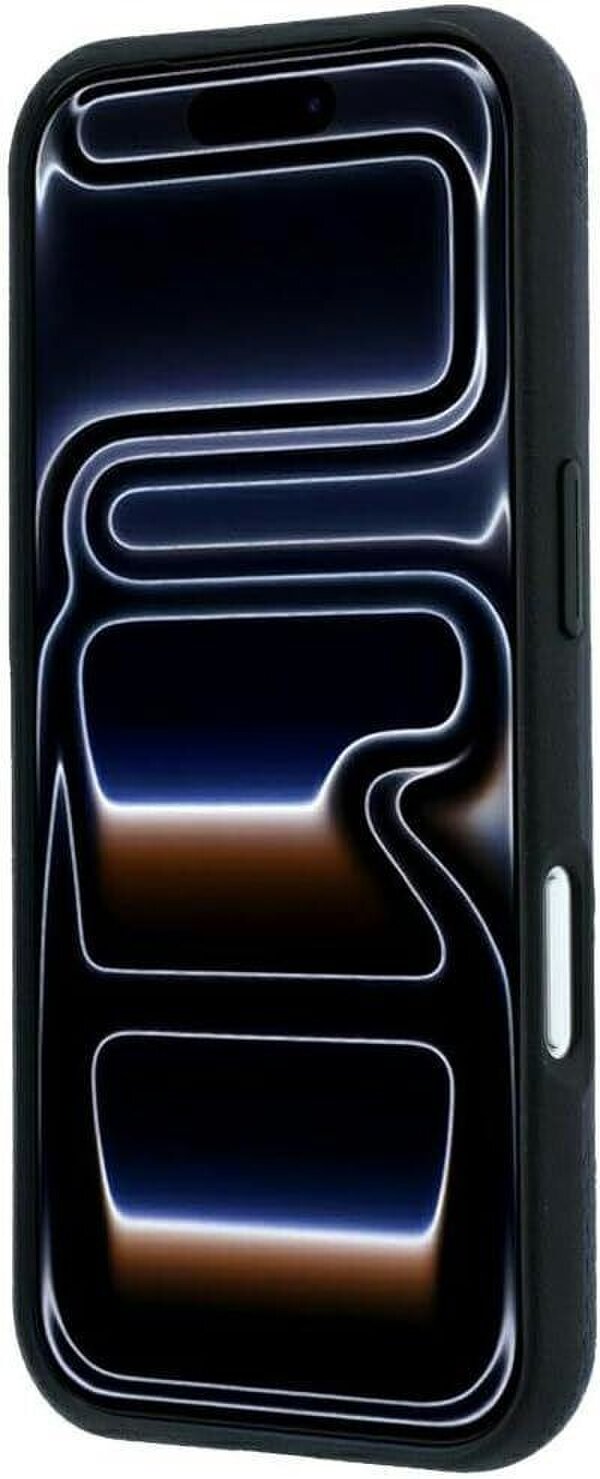 BMW M Tire Track Blue Line Case with MagSafe for iPhone 17/18 Pro Max 6.9" Navy Blue - BMHMP18X26SWPDKV