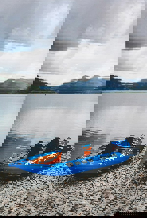 Aquaplanet Inflatable Kayak - Large