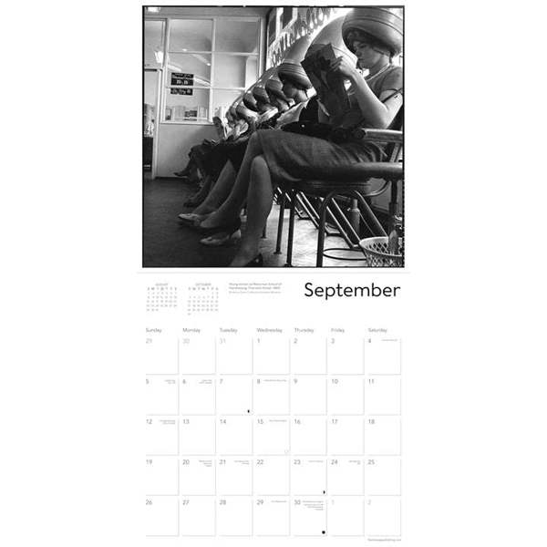 London Museum Calendar 2027, Wall Calendars, Month To View, History & Literature, Gift