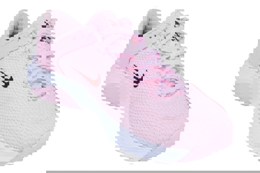 Nike Womens Legend Essential 3 NN Dm1119  603 - Pink Foam Dark Team Red 603 - Photo 3