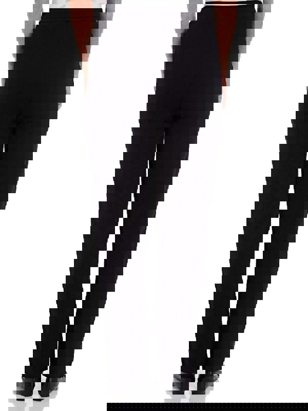 PennyPlain Treggings - Black