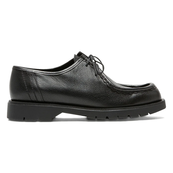 Kleman Padror G Veg Tanned Leather Tyrolean Shoes