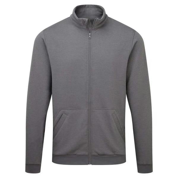 Anti-Static ESD Zip Sweatshirt - Hi-Vis Trousers