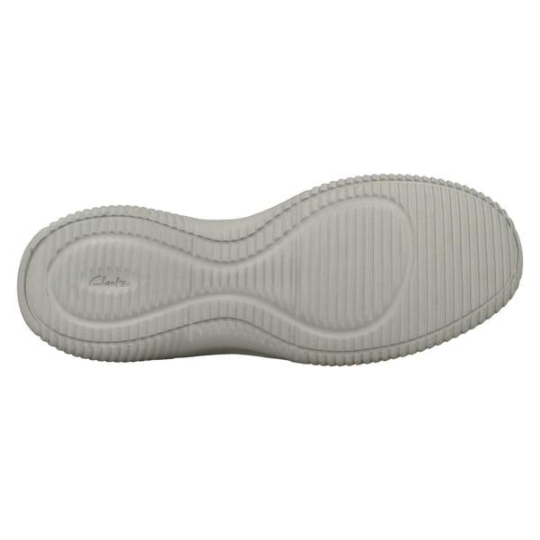 Clarks Mens Clarks Contoured Comfort Slip On Shoes Donaway Free