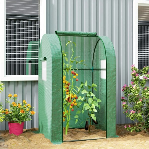 Greenhouse