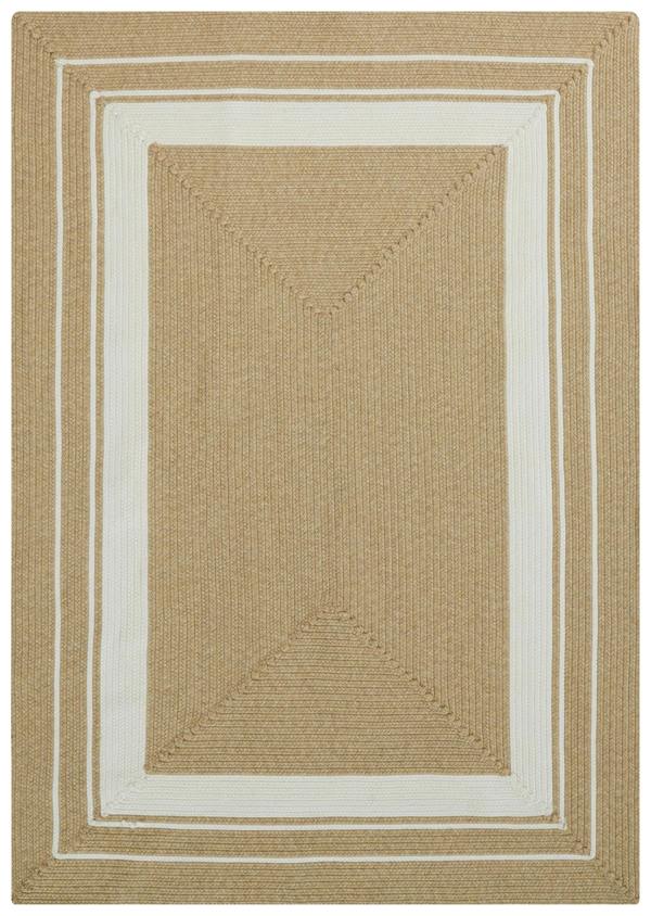 Northrugs Indoor Outdoor carpet Trenzado