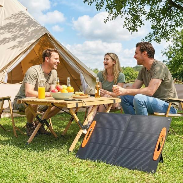 Solar Charger