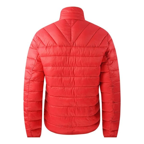 Napapijri Aerons S 2 Tango Jacket - Red