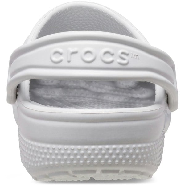 Crocs Kids' Classic Thermoplastic Atmosphere Loafers