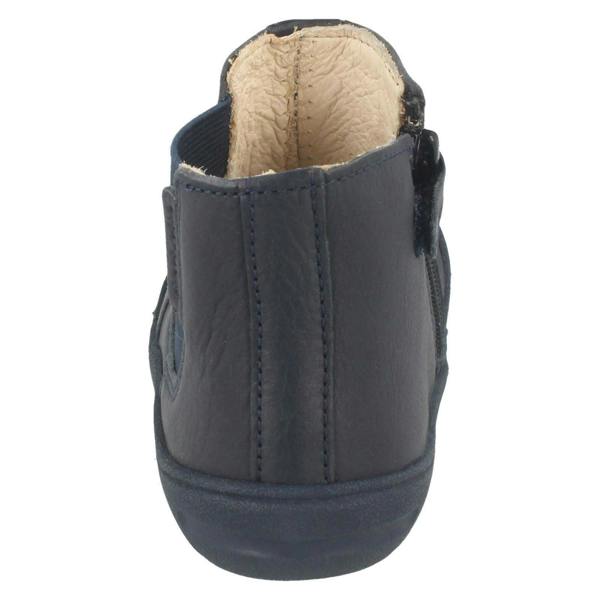 Start-rite Boys Startrite Ankle Boots First Chelsea