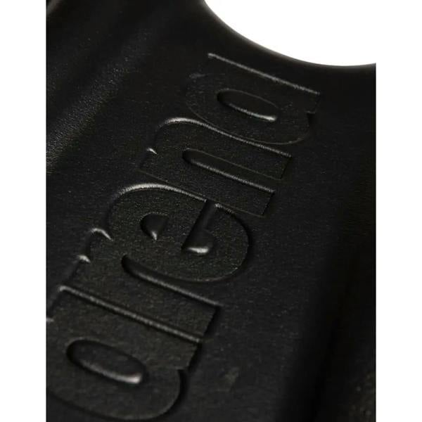Arena Pull Kick II black swim fin for versatile training