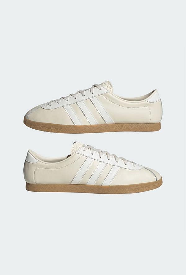 Adidas Originals London Trainers