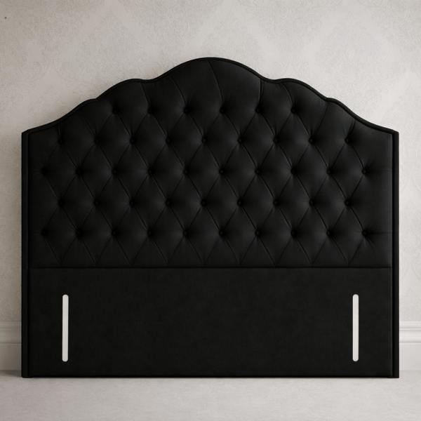 Great British Beds New Art Deco Headboard