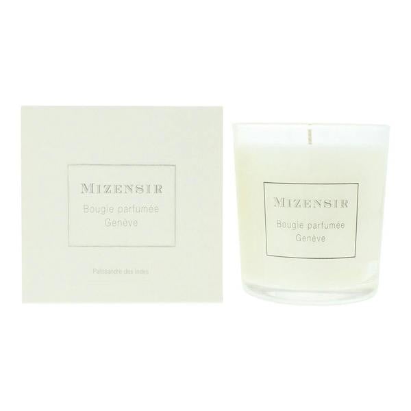 Palissandre Des Indes Mizensir Palissandre Des Indes Scented Candle 230g