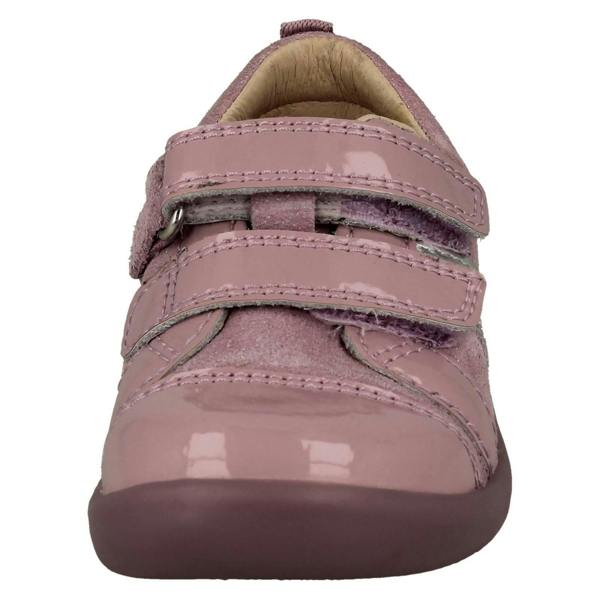 Start-rite Childrens Startrite Sporty Style First Steps Shoes - Maze