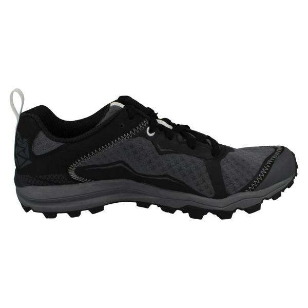 Merrell Ladies Merrell Lace Up Trainers All Out Crush Light