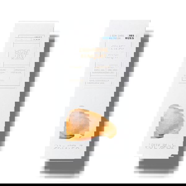 Korres Cashmere Kumquat Eau De Toilette 50 ml