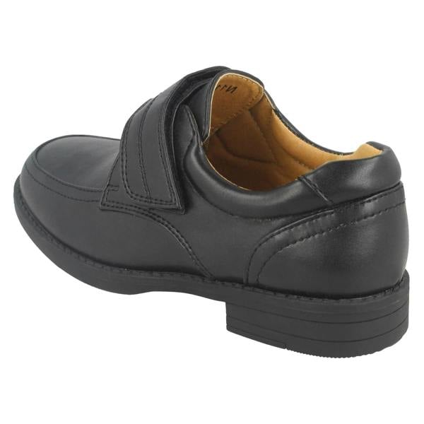 Cool For School Boys Cool For School Formal Shoes