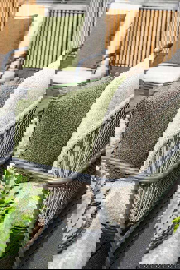 Garden Impressions Aruba- 2 Seater Suite & Coffee Table