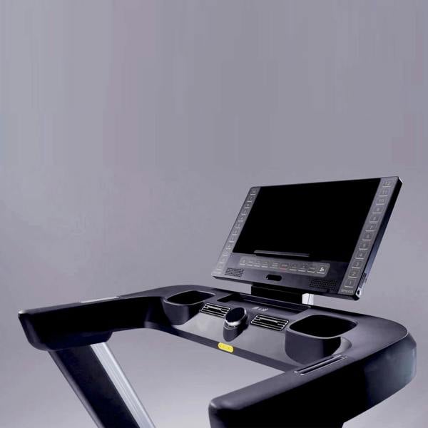 Console View