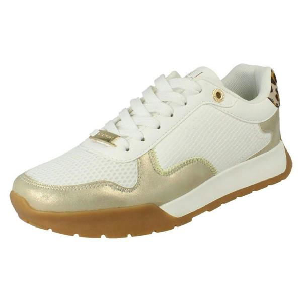 Elle Sport Ladies Elle Sport Casual Trainers F7351