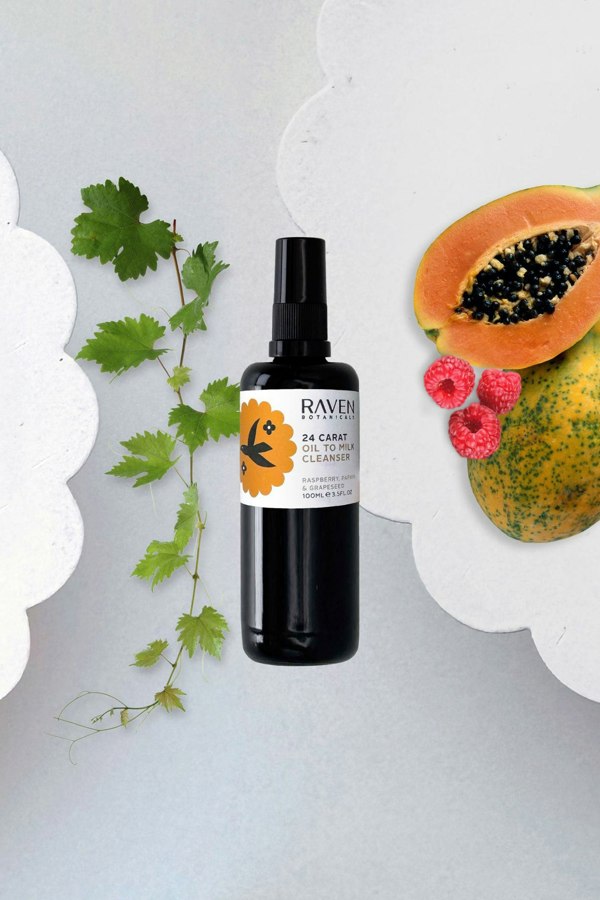 Raven Botanicals Complete Soothing Ritual