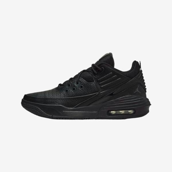 Nike DZ4353-001 Sneakers   in  Black