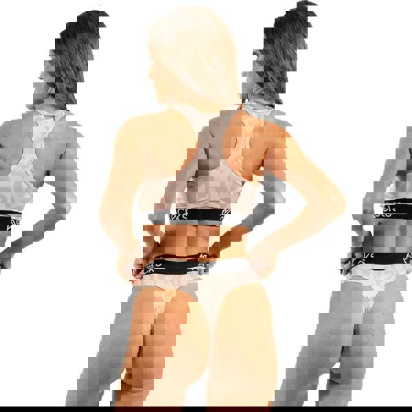 Kecks Cora Nude Sports Bralette