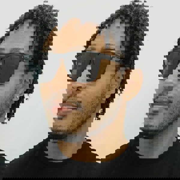 Tom Ford Sunglasses FT0930-N Gerard 01D Black Grey Polarized