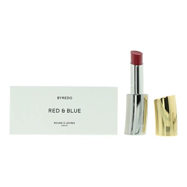 Byredo Lipstick 3g - Red & Blue 274