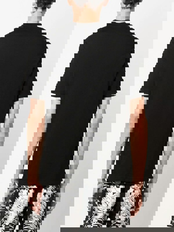 AMIRI MA ICONIC TEE BLACK