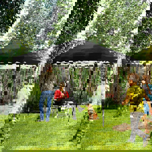 Pop Up Canopy