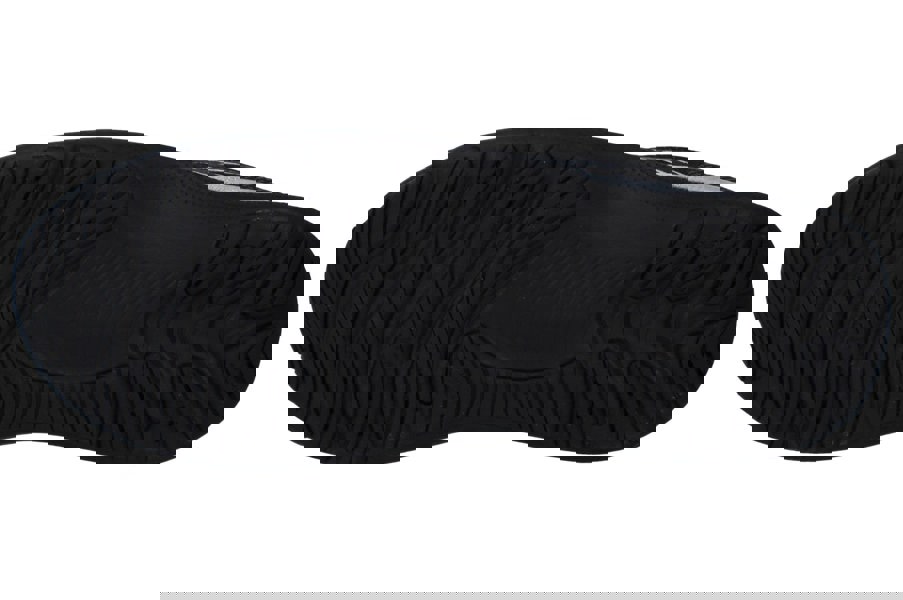 Asics Gel-Saiun 2 Womens 1012B702 001 - Black Pure Silver 001 - Photo 4