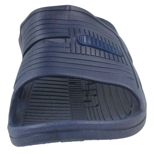 Spot On Mens Spot On Beach Wear Sandals