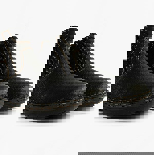 Rieker 05362-00 Mens Boots Black