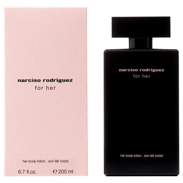 Narciso Rodriguez for Her Body Lotion