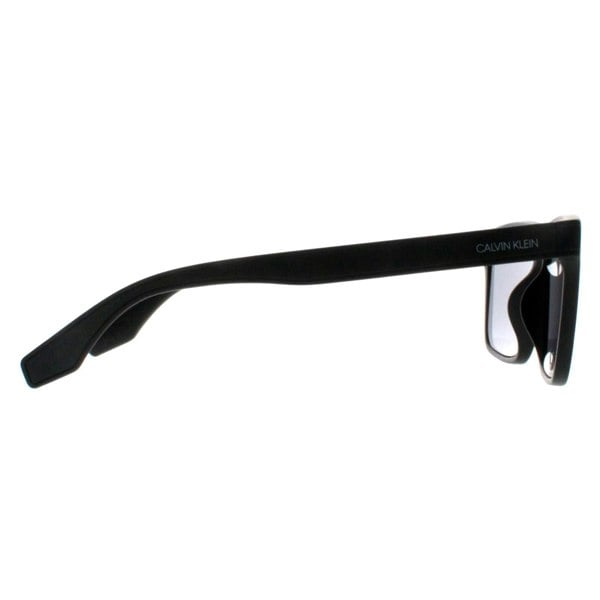 Calvin Klein Sunglasses CK20521S 310 Matte Cargo Solid Smoke