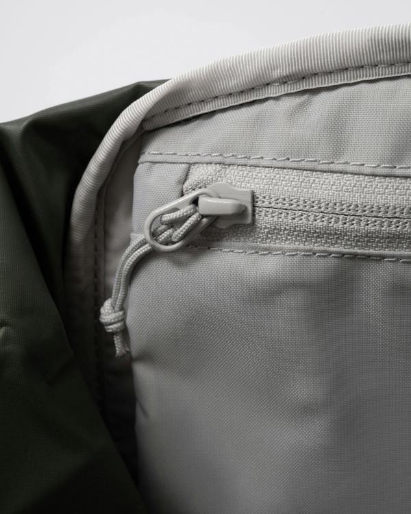 Fjallraven High Coast Unisex Foldsack - Mountain Green 623