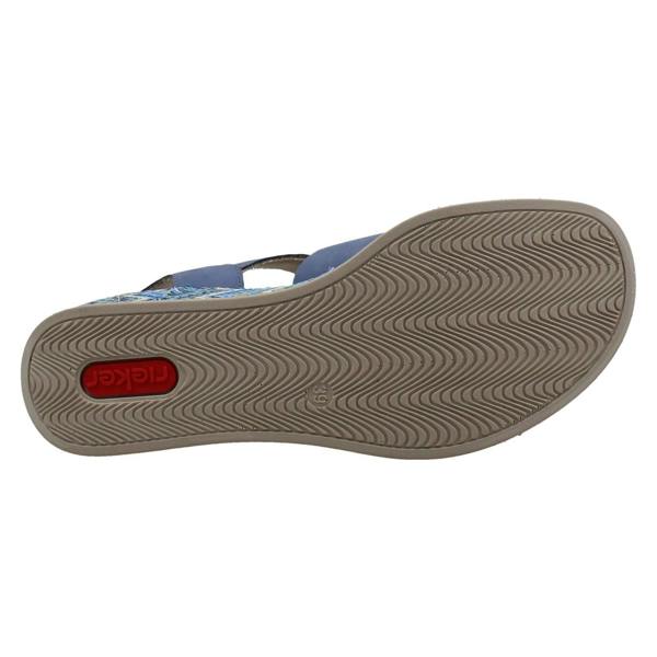 Rieker Ladies Rieker Sandals 69469