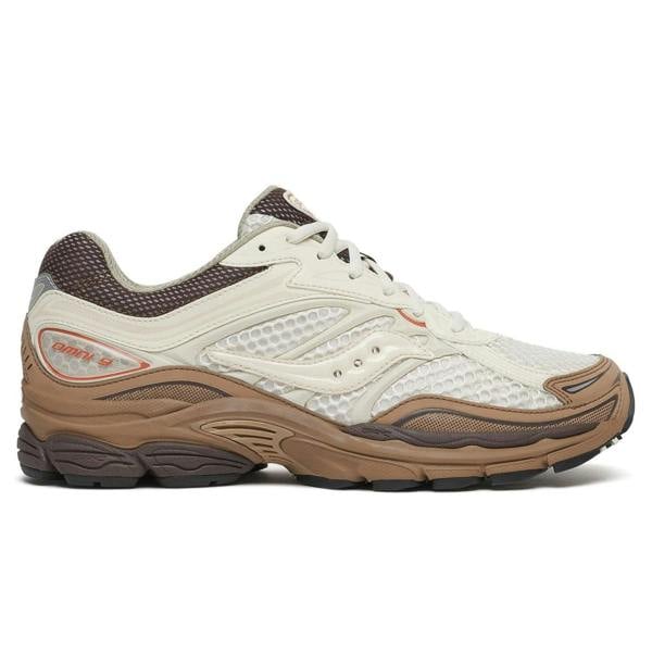 Saucony Originals Saucony Pro Grid Omni 9 OG Trainers