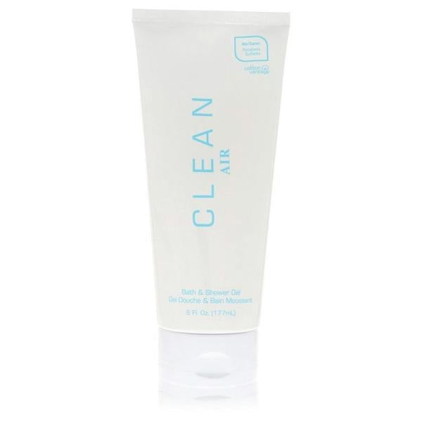 Clean Clean Air Shower Gel 177 ml