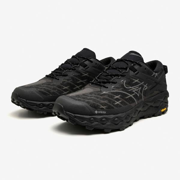 Mizuno Wave Mujin Gore-Tex LS GTX