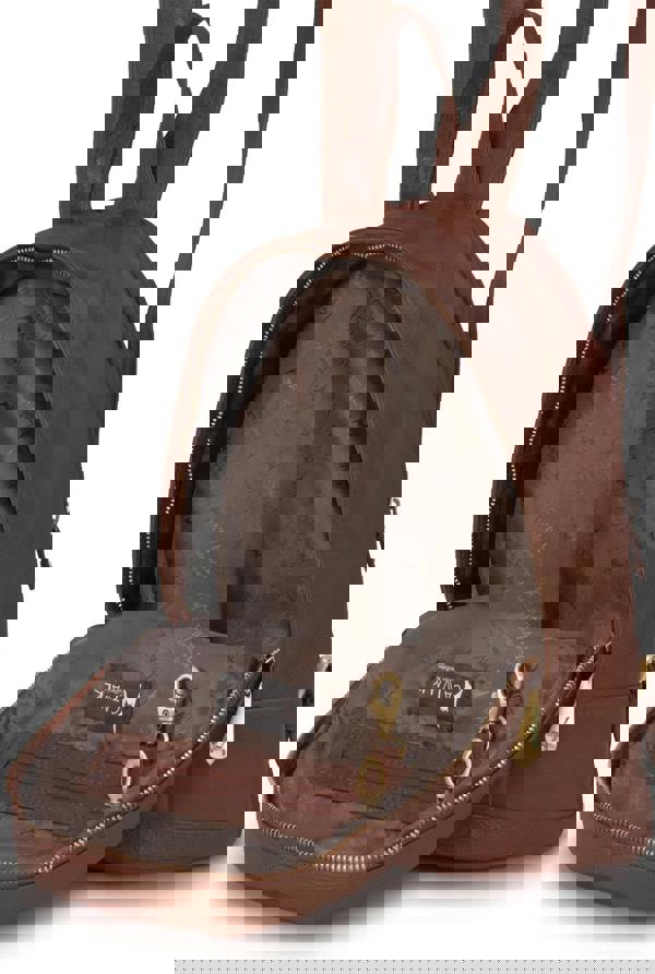 Catwalk Collection Handbags Fern - Back Pack