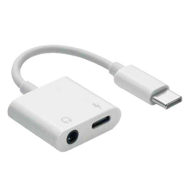 MidOcean Koenet Multifunctional USB-C - White - 