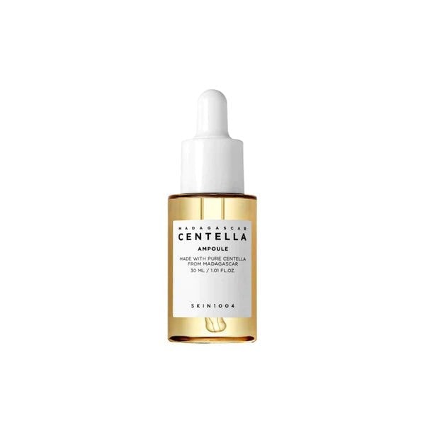 Boost Your Skin's Radiance with SKIN1004 Centella Asiatica 100 Ampoule - Atelier De Glow